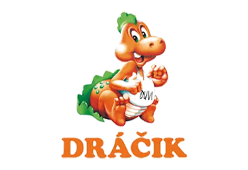 Dráčik