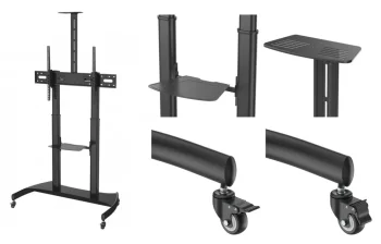 TV stojan leg-610