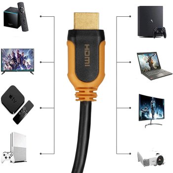 Kvalitní HDMI kabel LB0056