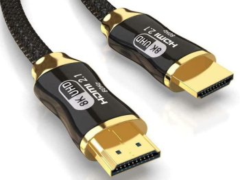 HDMI kabel 8K HS-13147