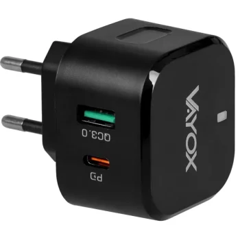 VA-0001 adaptér do zásuvky