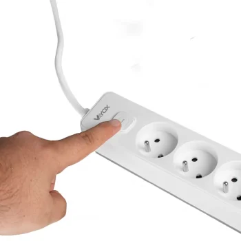 Prodlužovací kabel VA0382-1,5 m
