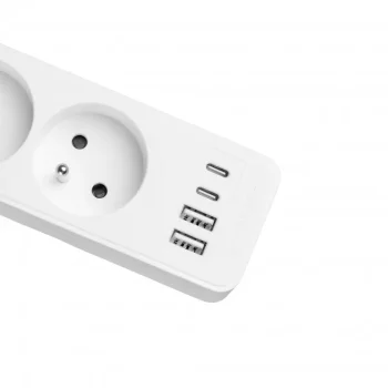 VA0382-1,5 m prodlužovací kabel
